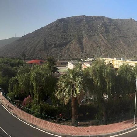 La Terraza Del Sol Apartment San Sebastian De La Gomera Exterior photo
