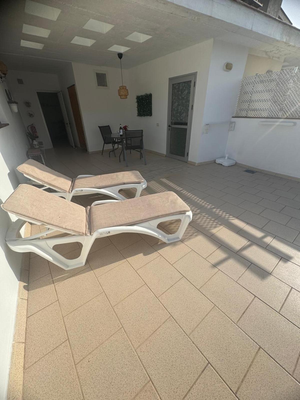 La Terraza Del Sol Apartment San Sebastian De La Gomera Exterior photo