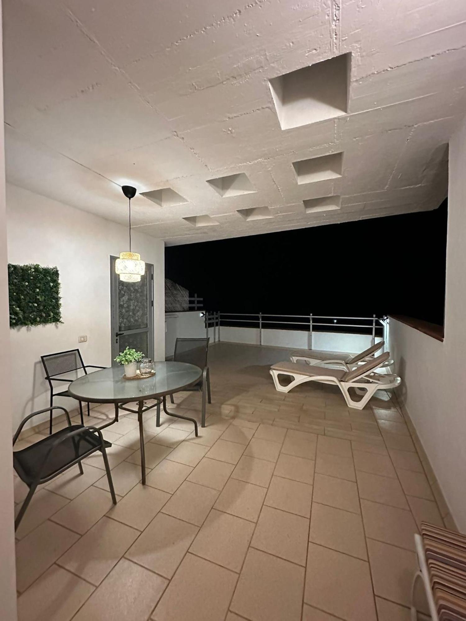La Terraza Del Sol Apartment San Sebastian De La Gomera Exterior photo